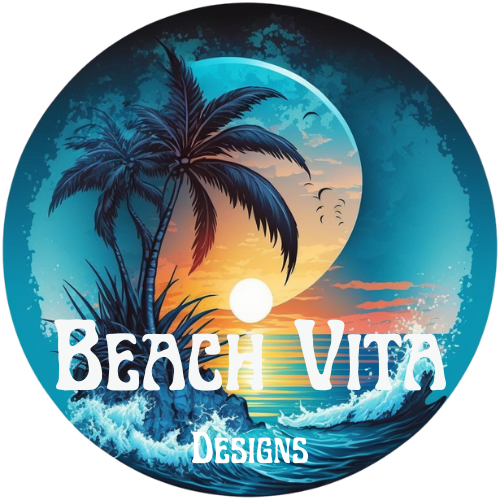 Beach Vita Designs